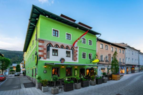  Hotel Gasthof Brüggler  Радштадт